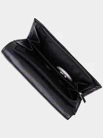 Кошельки ST Leather Accessories модель bag24_22488 Фото