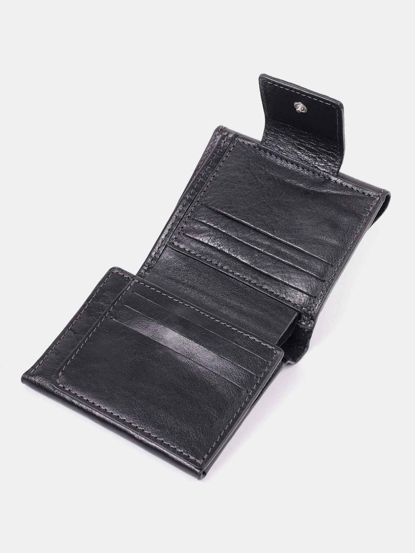 Кошельки Grande Pelle модель bag24_22573 Фото