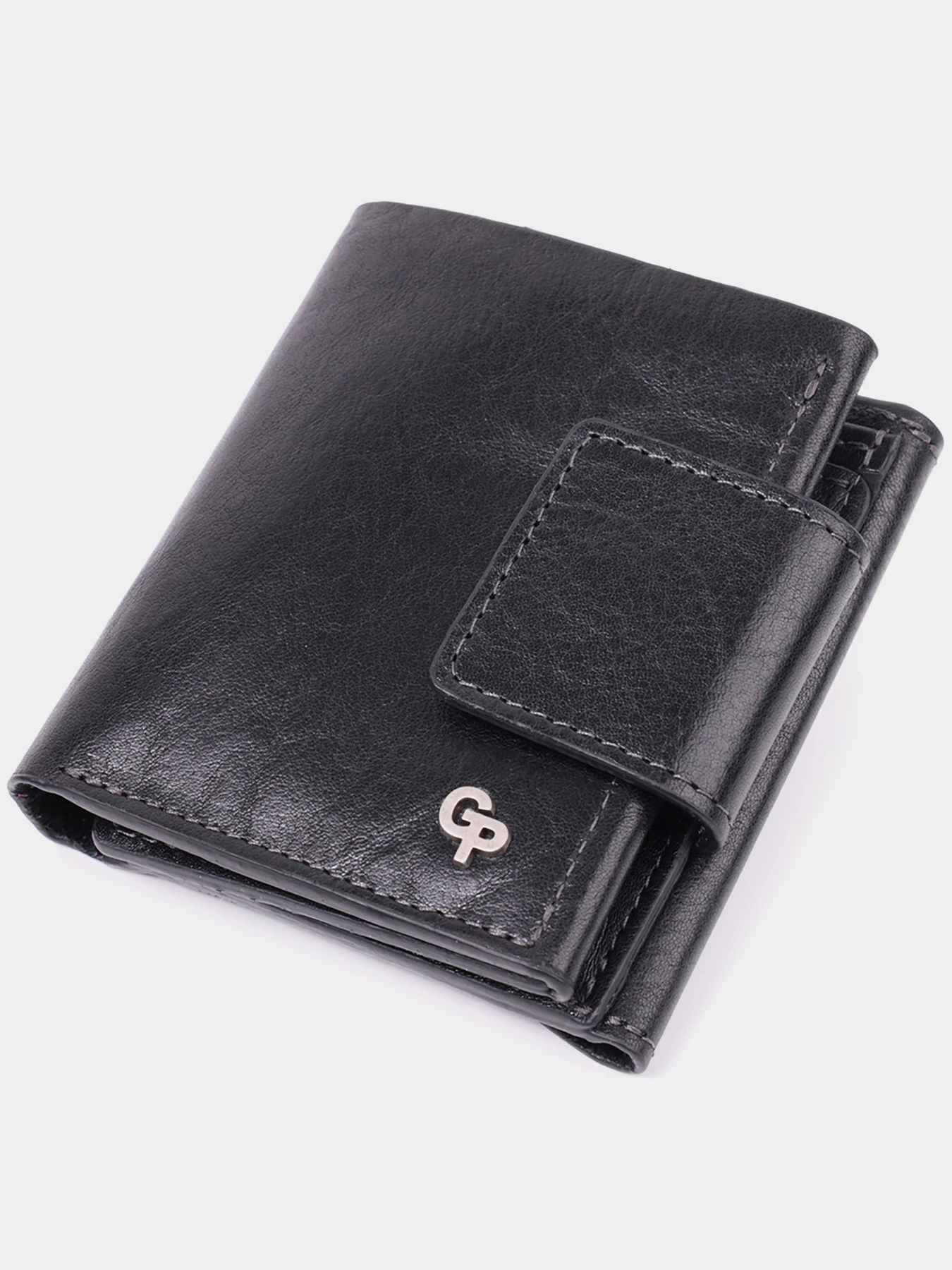 Кошельки Grande Pelle модель bag24_22573 Фото