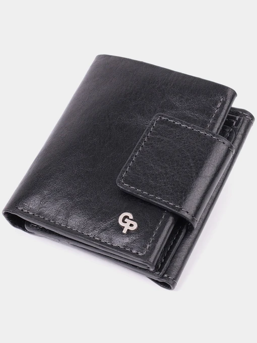 Гаманці Grande Pelle модель bag24_22573 Фото