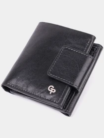 Гаманці Grande Pelle модель bag24_22573 Фото