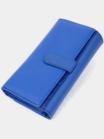 Кошельки ST Leather Accessories модель bag24_19386 Фото