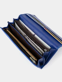 Кошельки ST Leather Accessories модель bag24_19386 Фото