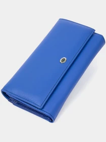 Кошельки ST Leather Accessories модель bag24_19386 Фото