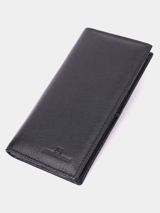 Кошельки ST Leather Accessories модель bag24_22540 Фото