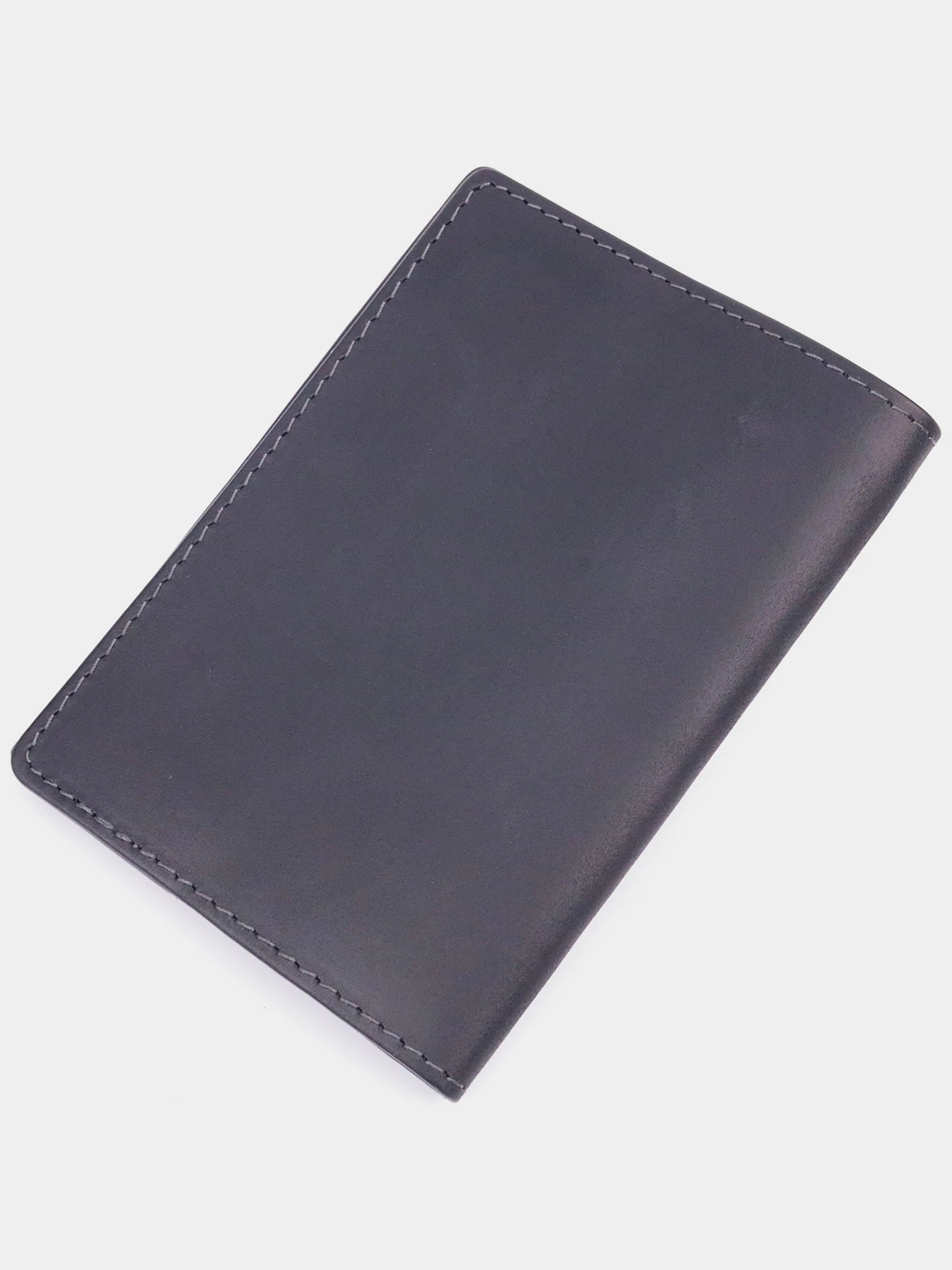 Кошельки Grande Pelle модель bag24_16770 Фото
