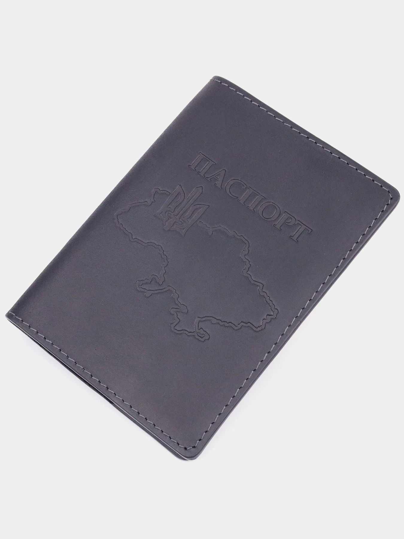 Кошельки Grande Pelle модель bag24_16770 Фото