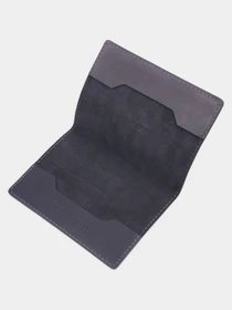 Кошельки Grande Pelle модель bag24_16770 Фото