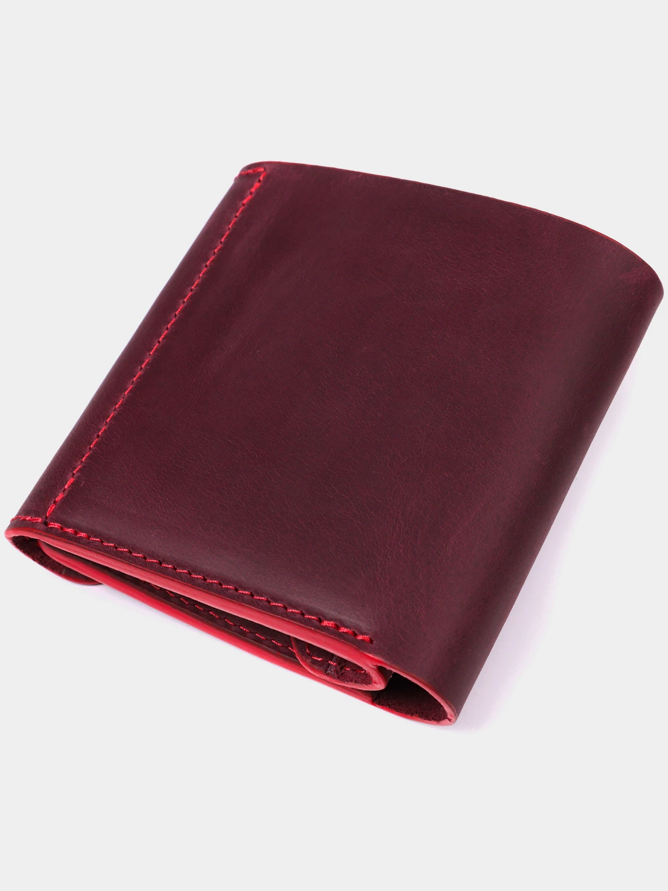 Кошельки Grande Pelle модель bag24_16812 Фото