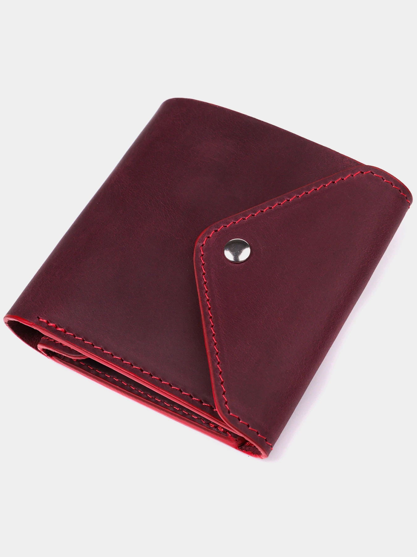 Кошельки Grande Pelle модель bag24_16812 Фото
