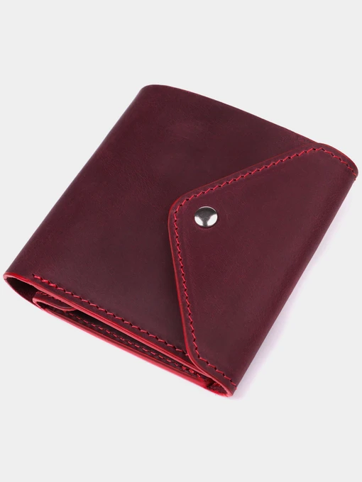 Кошельки Grande Pelle модель bag24_16812 Фото