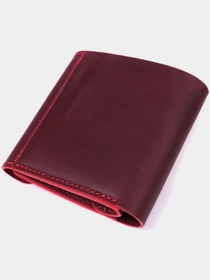 Кошельки Grande Pelle модель bag24_16812 Фото