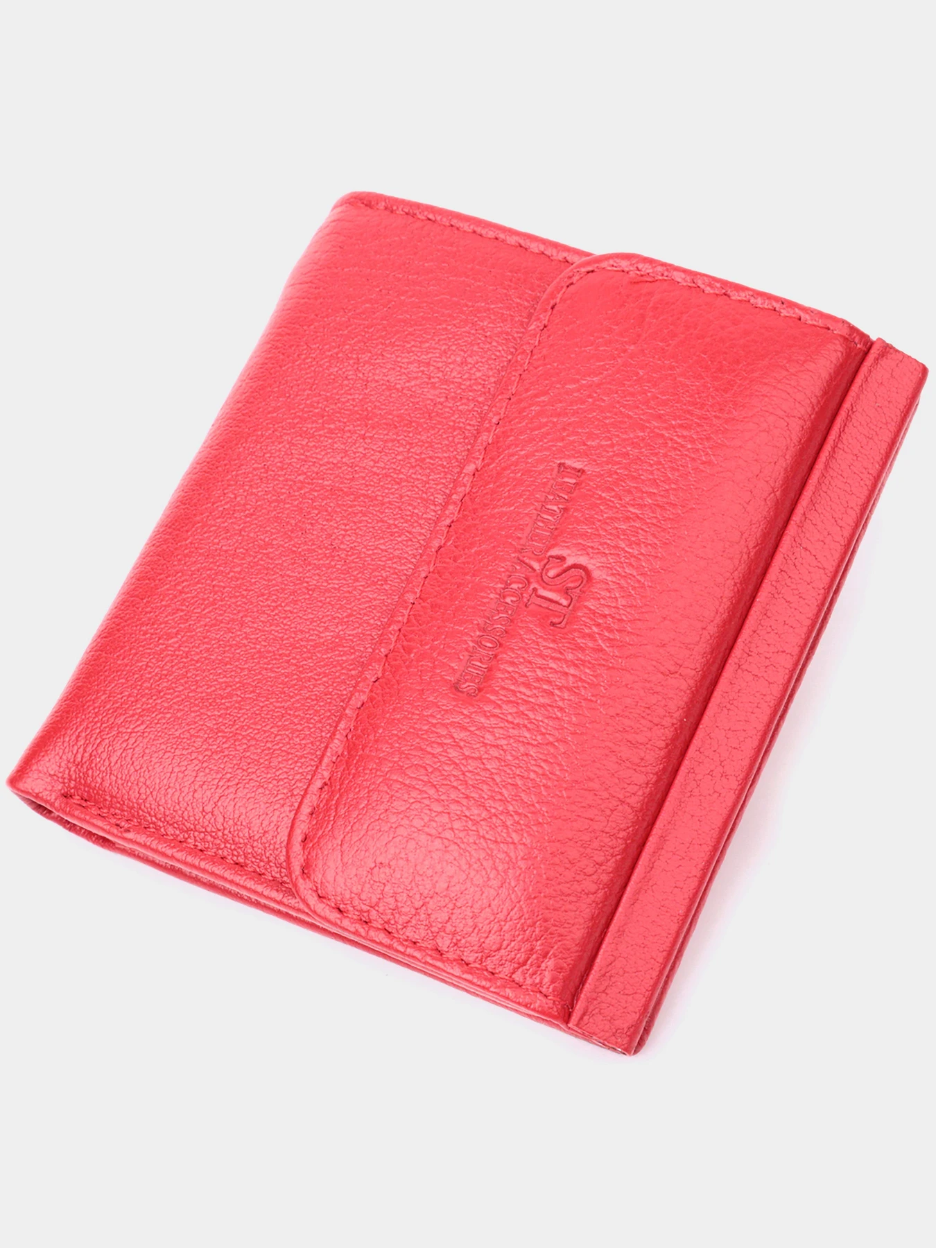 Кошельки ST Leather Accessories модель bag24_22543 Фото