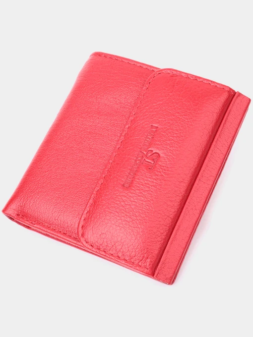 Кошельки ST Leather Accessories модель bag24_22543 Фото