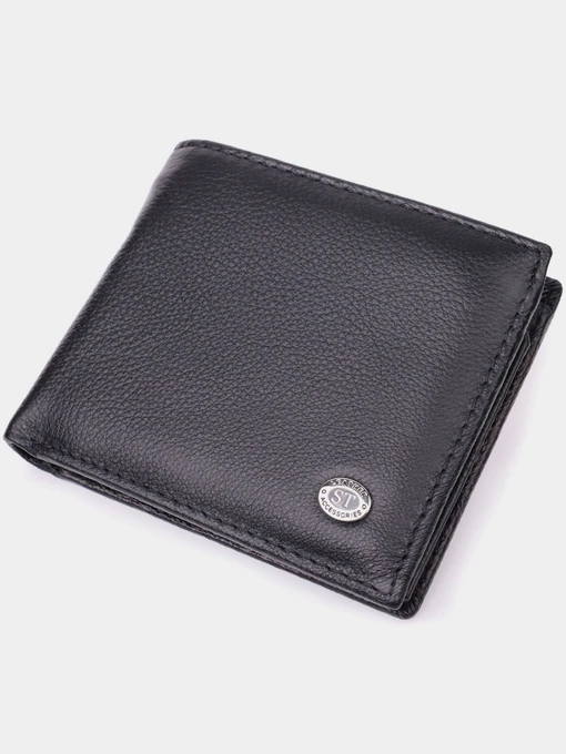 Гаманці ST Leather Accessories модель bag24_22457 Фото