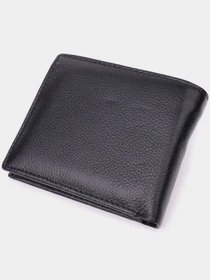Кошельки ST Leather Accessories модель bag24_22457 Фото
