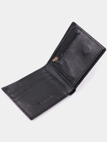 Кошельки ST Leather Accessories модель bag24_22457 Фото