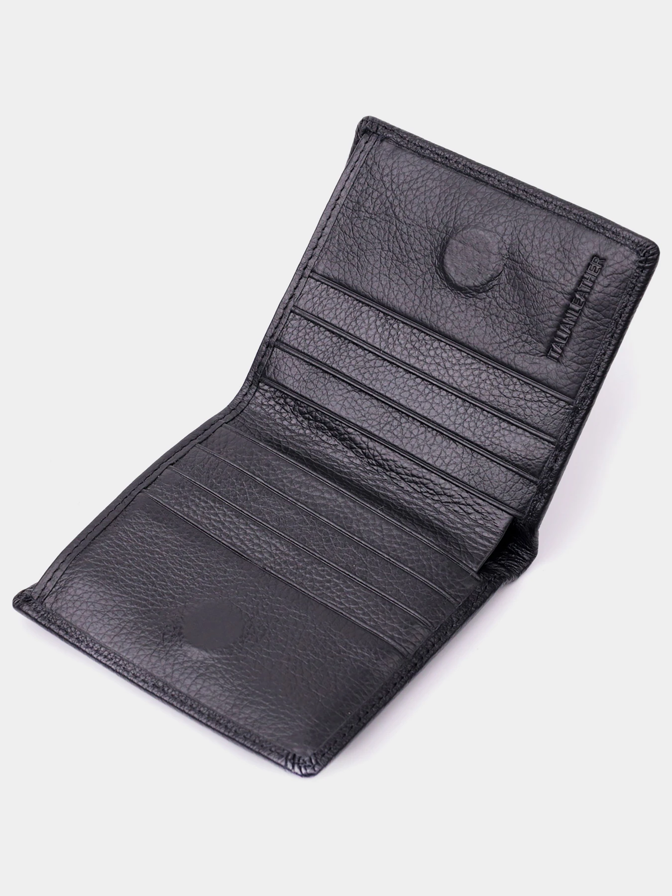 Кошельки ST Leather Accessories модель bag24_19466 Фото