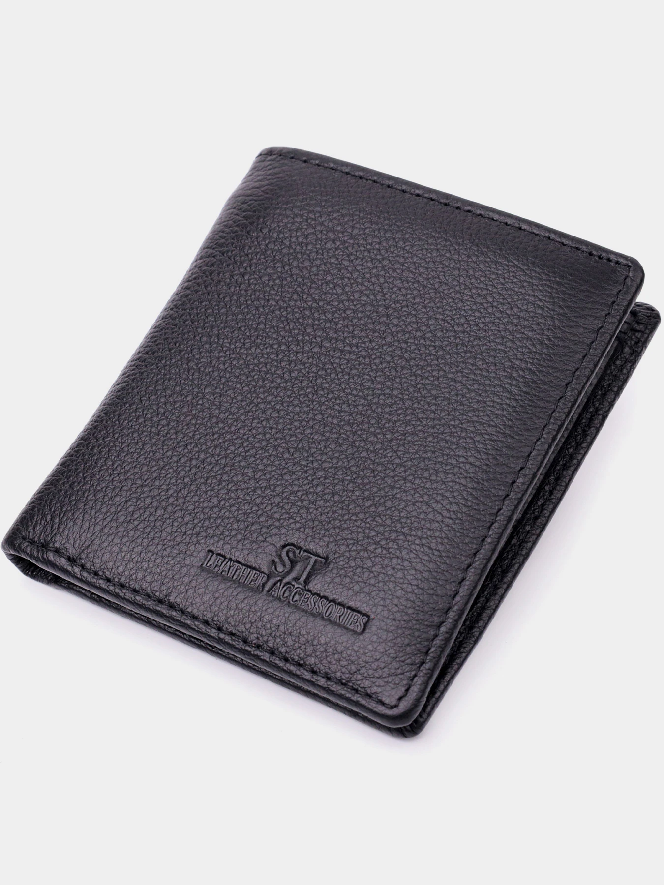 Кошельки ST Leather Accessories модель bag24_19466 Фото