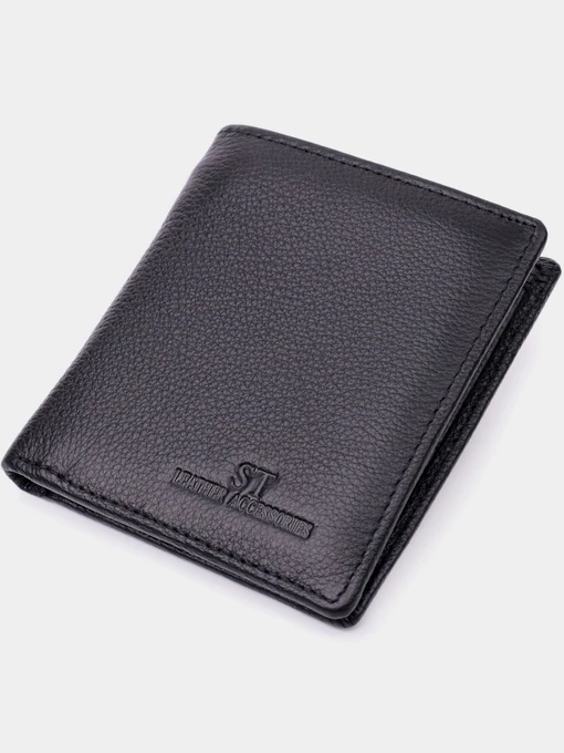 Кошельки ST Leather Accessories модель bag24_19466 Фото