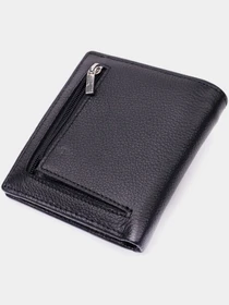 Кошельки ST Leather Accessories модель bag24_19466 Фото