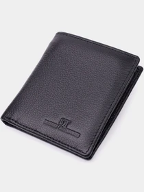 Кошельки ST Leather Accessories модель bag24_19466 Фото