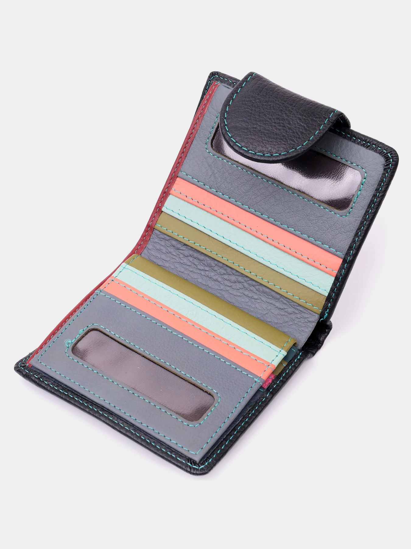 Кошельки ST Leather Accessories модель bag24_19454 Кошельки ST Leather Accessories модель bag24_19454 Фото