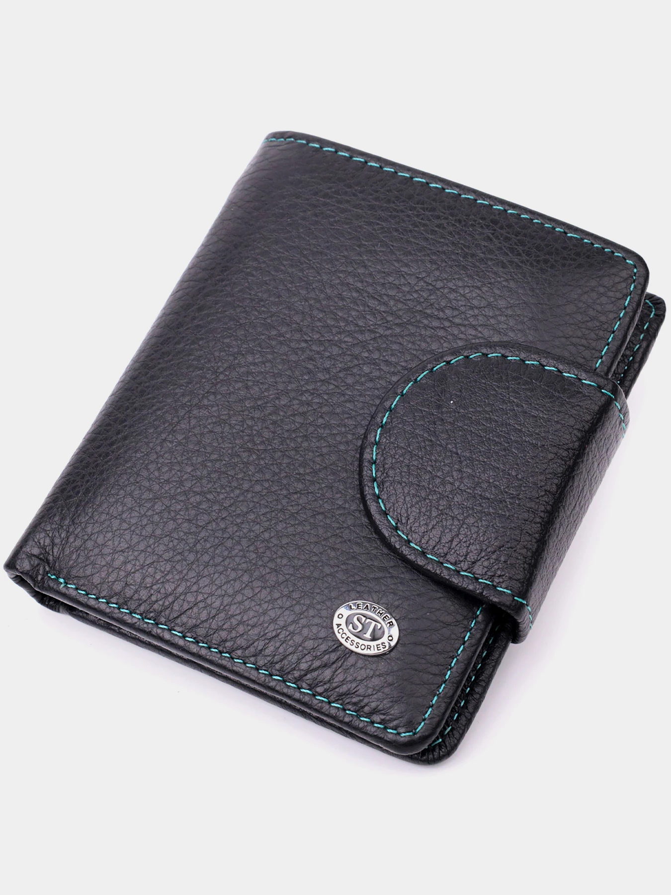 Кошельки ST Leather Accessories модель bag24_19454 Кошельки ST Leather Accessories модель bag24_19454 Фото