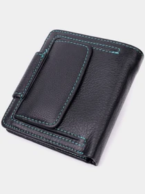 Кошельки ST Leather Accessories модель bag24_19454 Фото