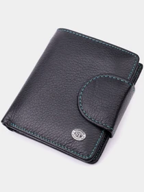 Кошельки ST Leather Accessories модель bag24_19454 Фото