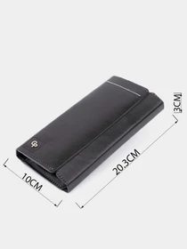 Сумки Grande Pelle модель bag24_11277 Фото