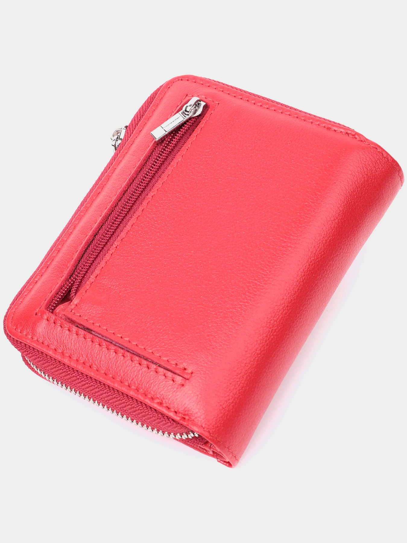 Кошельки ST Leather Accessories модель bag24_22552 Фото