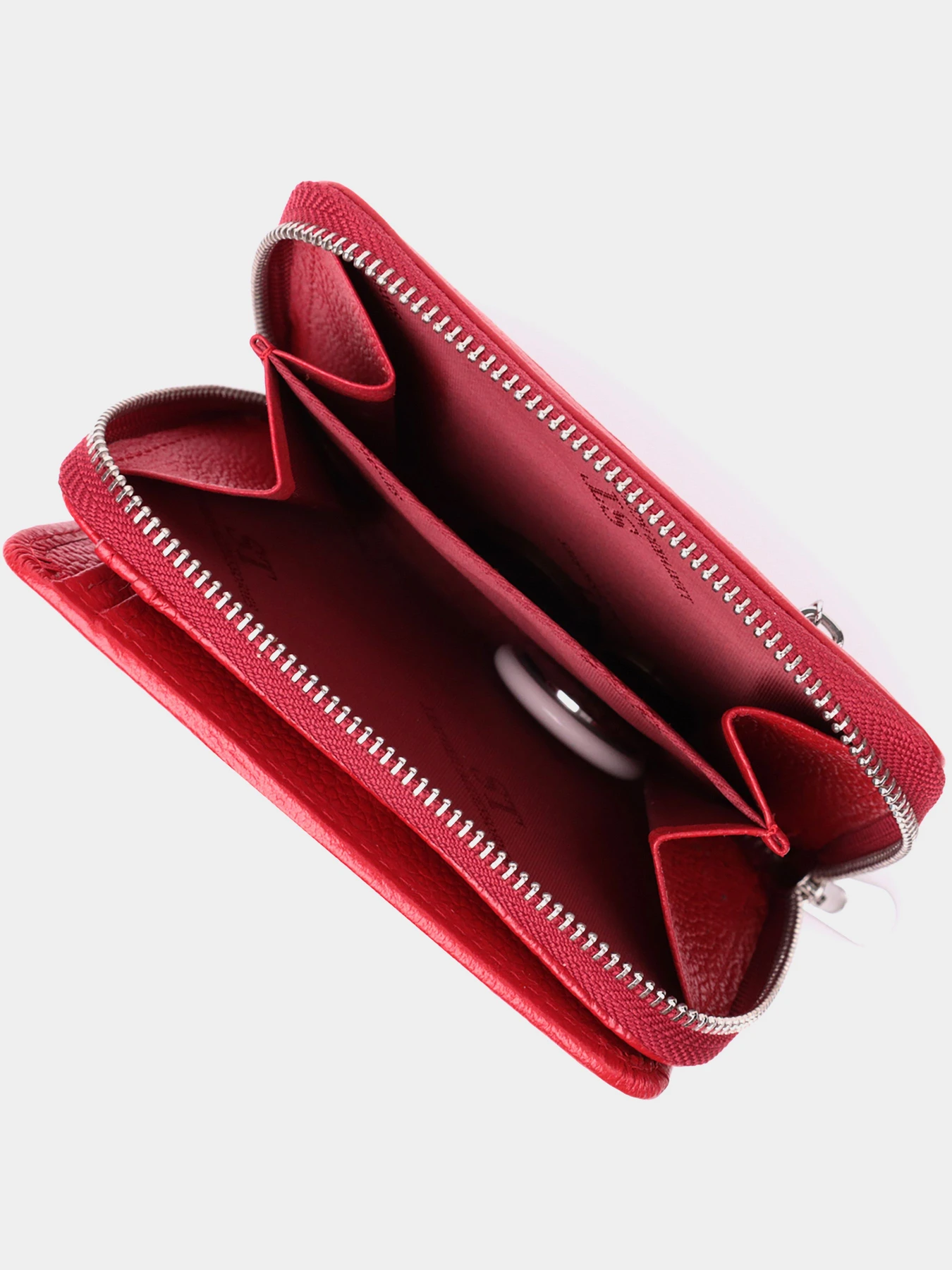 Кошельки ST Leather Accessories модель bag24_22552 Фото