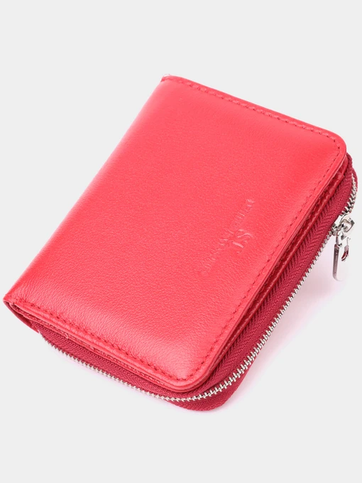 Кошельки ST Leather Accessories модель bag24_22552 Фото