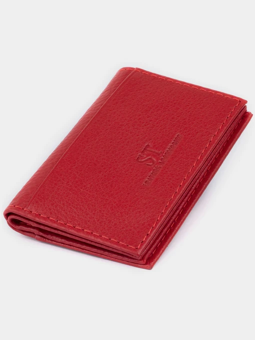 Кошельки ST Leather Accessories модель bag24_19214 Фото