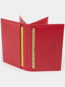 Гаманці ST Leather Accessories модель bag24_19214 Фото