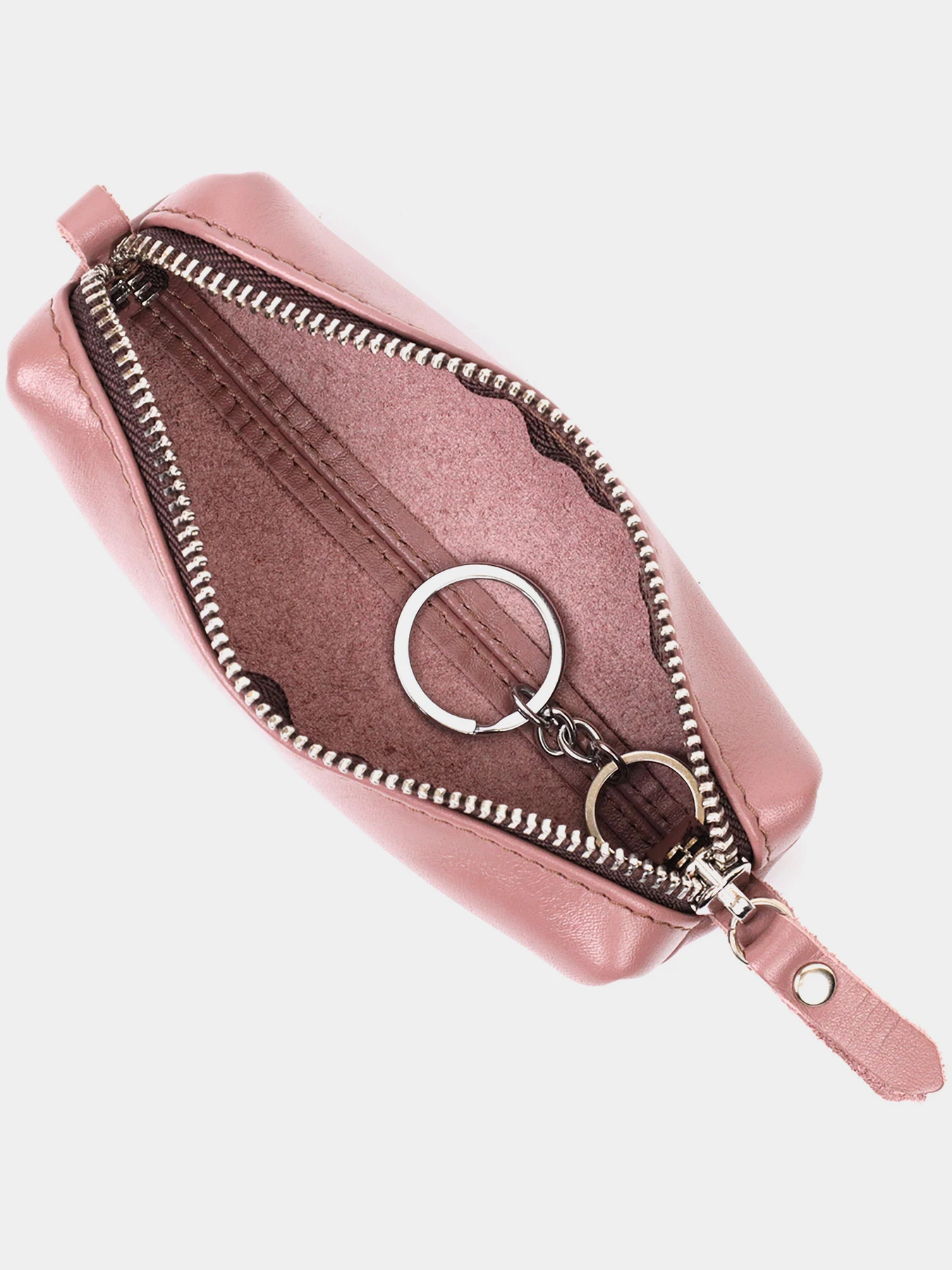 Кошельки Grande Pelle модель bag24_16791 Фото