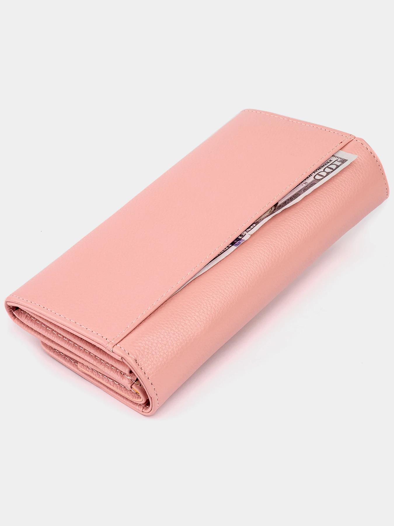 Кошельки ST Leather Accessories модель bag24_19290 Кошельки ST Leather Accessories модель bag24_19290 Фото