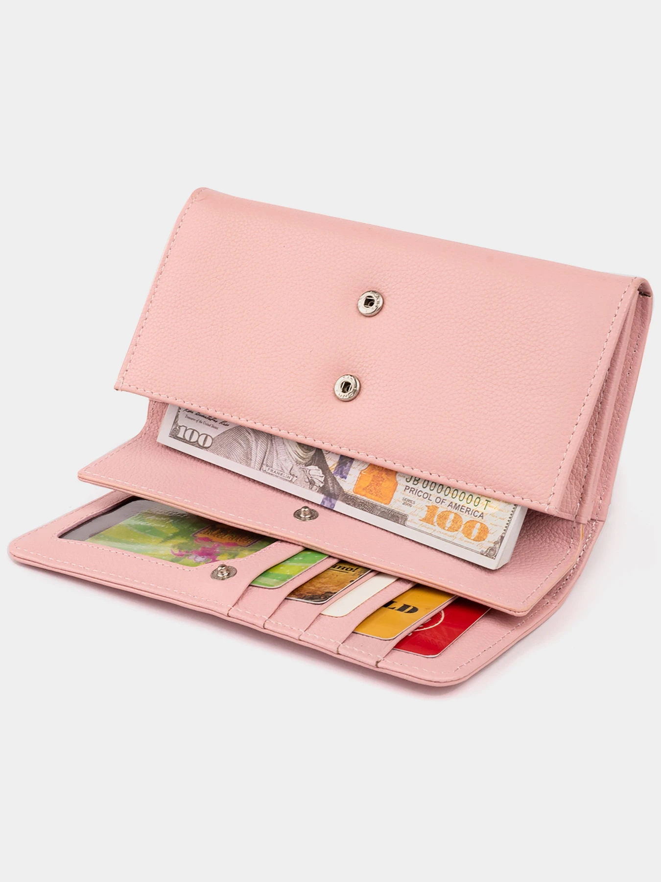 Кошельки ST Leather Accessories модель bag24_19290 Кошельки ST Leather Accessories модель bag24_19290 Фото