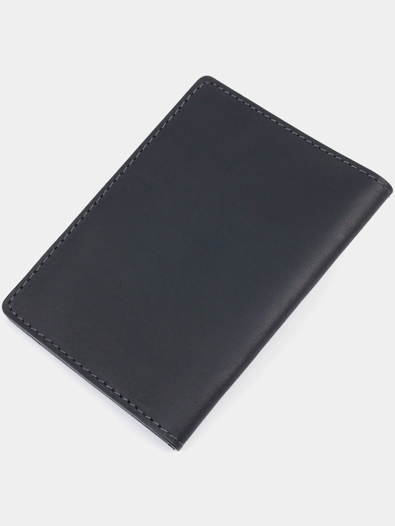 Кошельки Grande Pelle модель bag24_16780 Фото