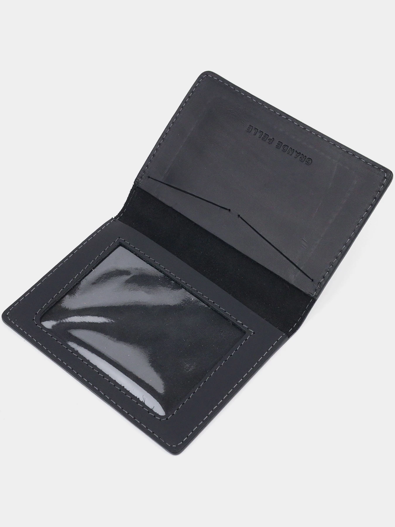 Кошельки Grande Pelle модель bag24_16780 Фото