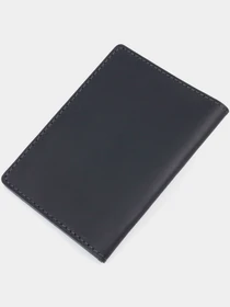 Кошельки Grande Pelle модель bag24_16780 Фото