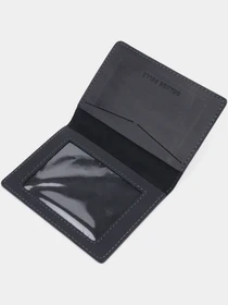 Кошельки Grande Pelle модель bag24_16780 Фото