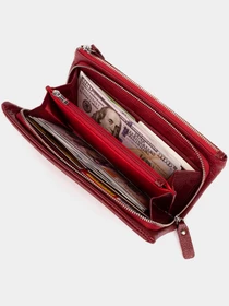 Кошельки ST Leather Accessories модель bag24_19311 Фото