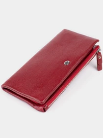 Кошельки ST Leather Accessories модель bag24_19311 Фото