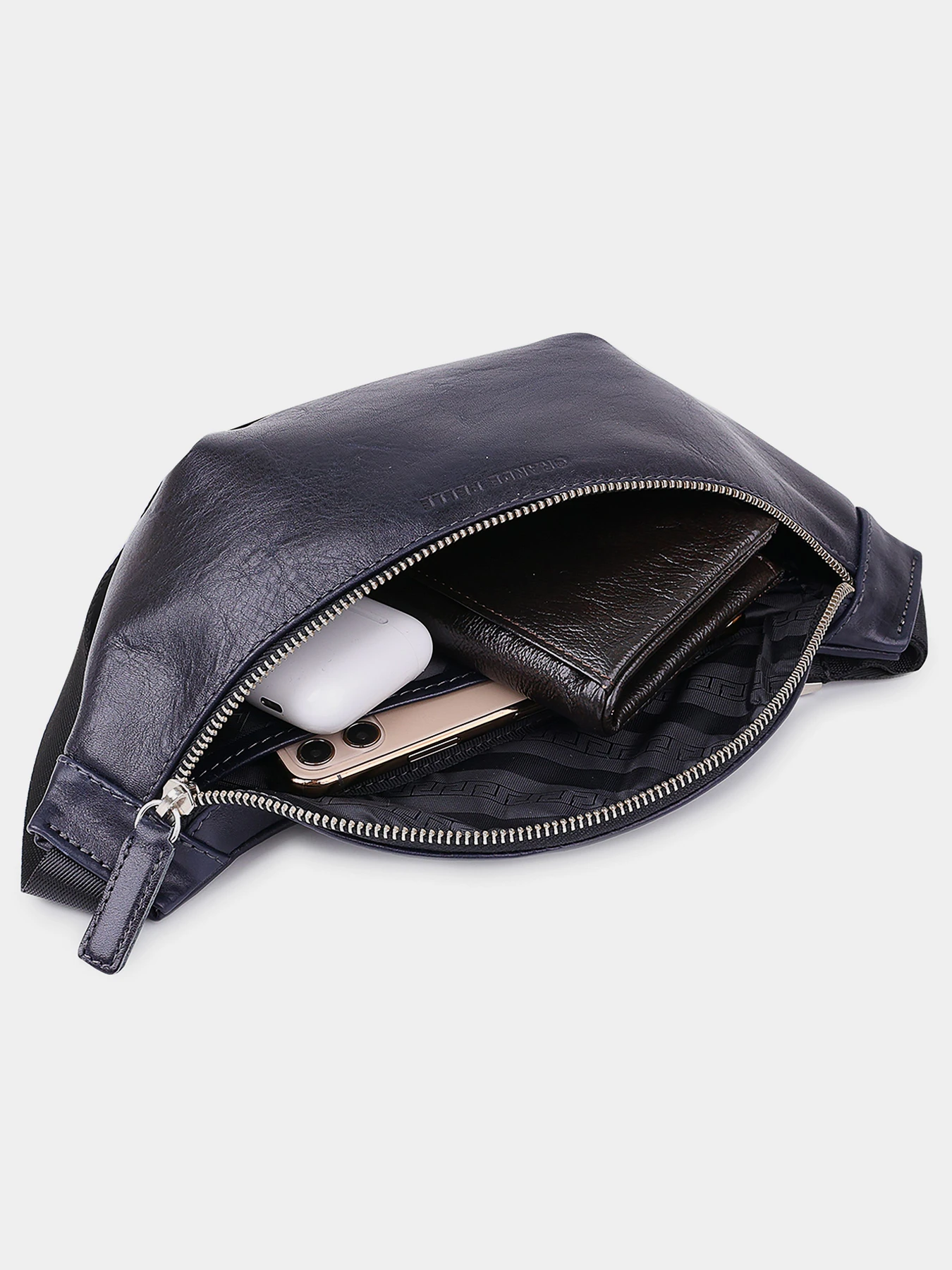 Сумки Grande Pelle модель bag24_11569 Фото