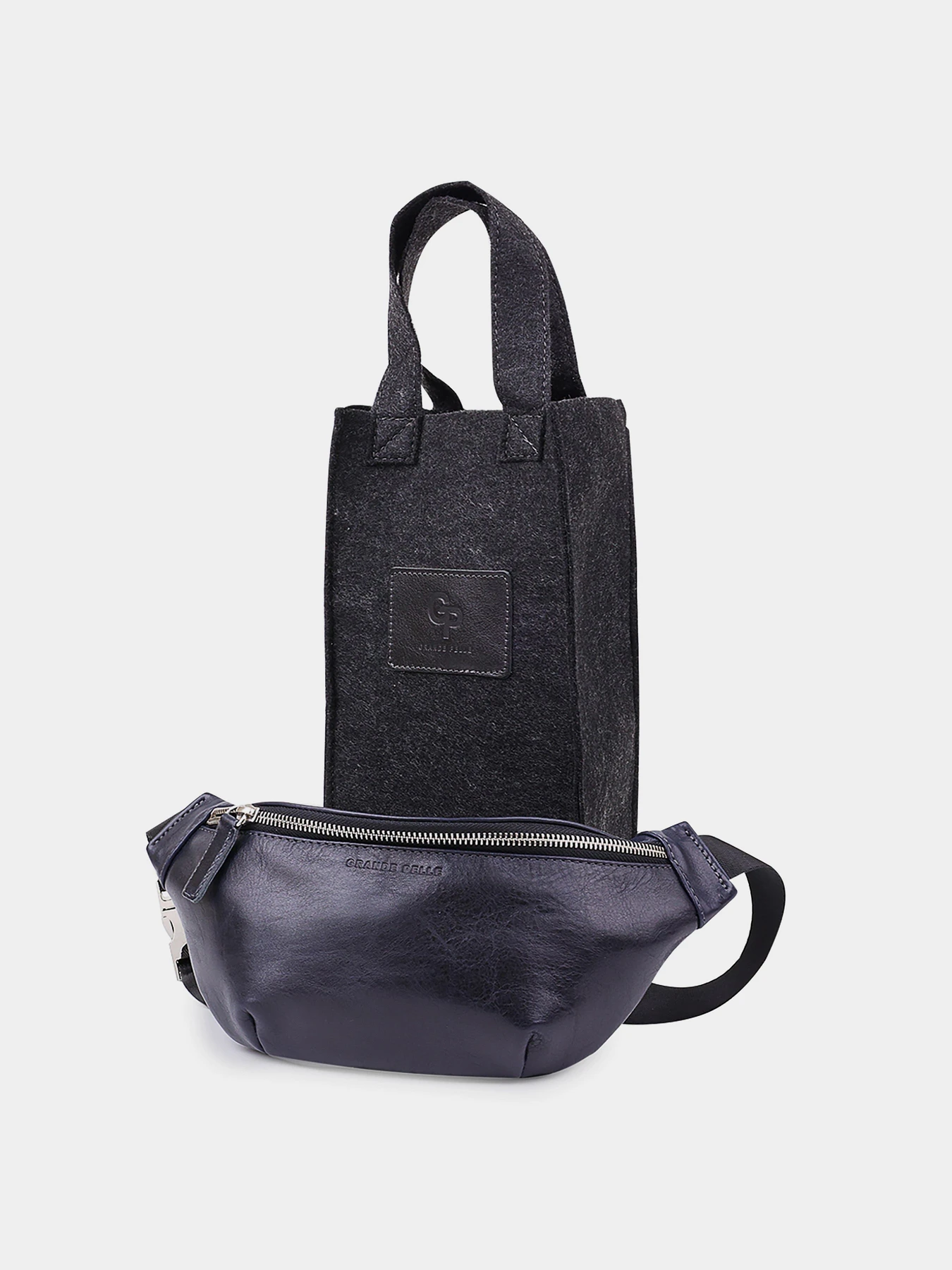 Сумки Grande Pelle модель bag24_11569 Фото