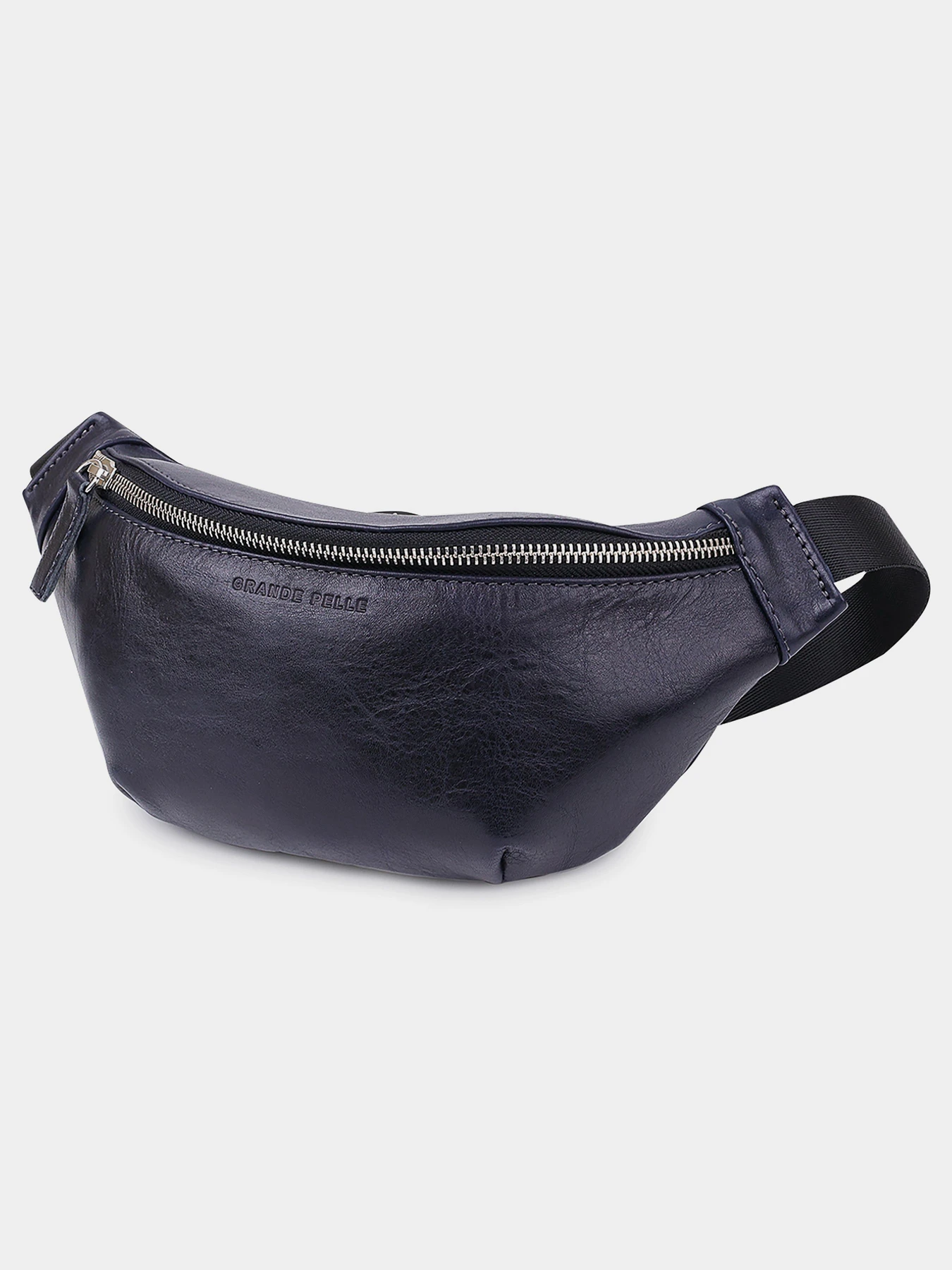 Сумки Grande Pelle модель bag24_11569 Фото