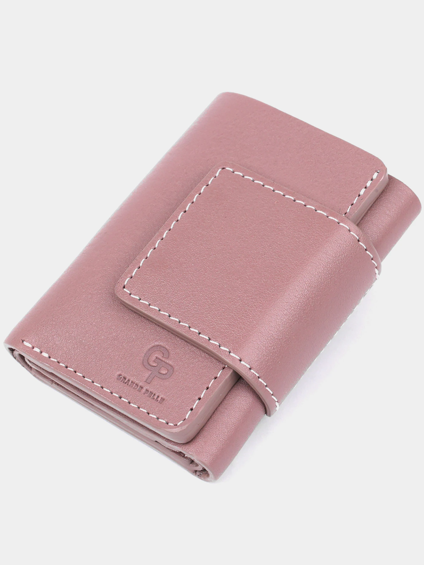 Кошельки Grande Pelle модель bag24_11575 Фото