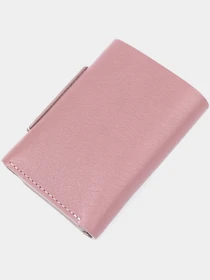 Кошельки Grande Pelle модель bag24_11575 Фото